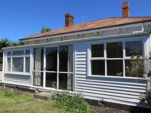 71 The Avenue, Pareora