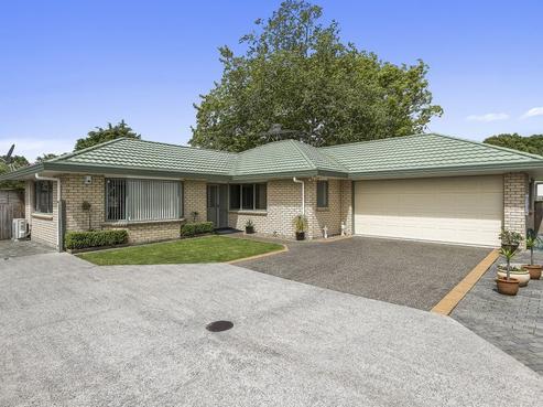 5B York Street, Drury