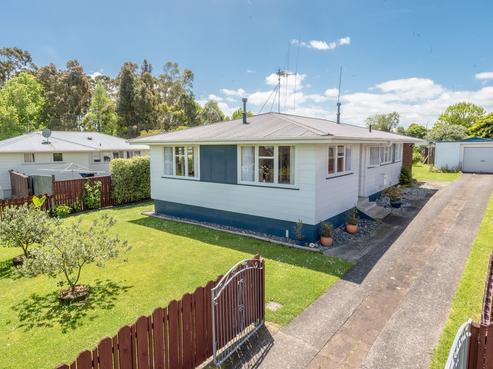 3 Magee Place, Chartwell