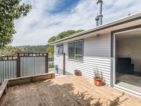 26 Clapham Grove, Stokes Valley