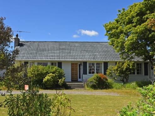 20 Princess Street, Martinborough