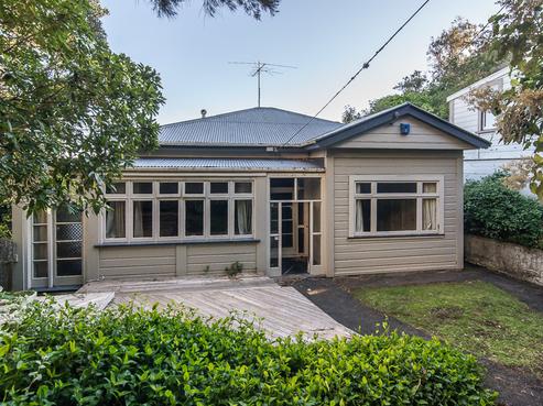 23 Plunket Street, Kelburn