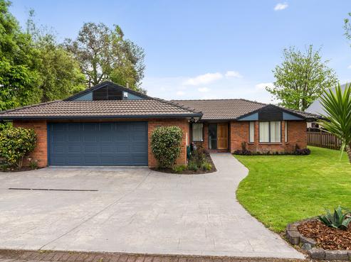 17B Tarawera Road, Lynmore