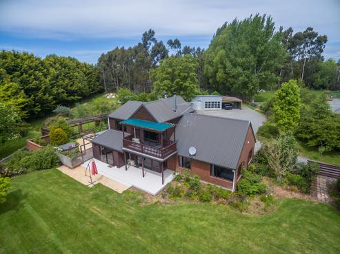 396 Bradleys Road, Ohoka