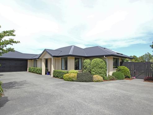 7 Marlowe Place, Rolleston