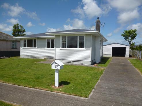 80 Ketemarae Road, Normanby