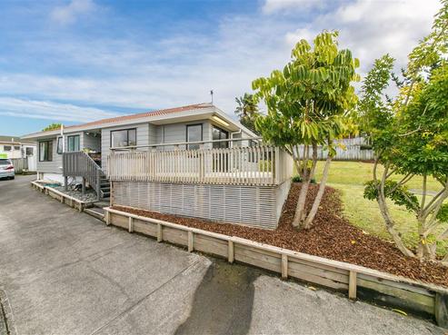 4 Amery Place, West Harbour