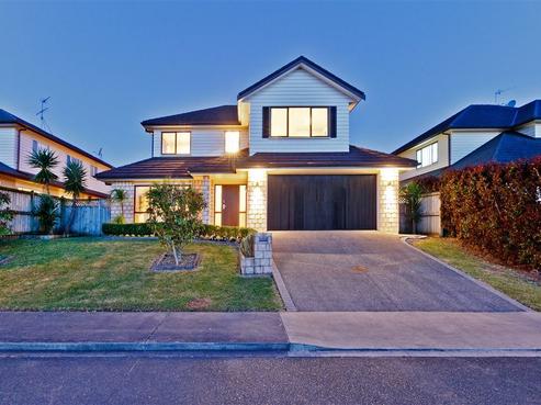 4 Bur Oak Terrace, Schnapper Rock