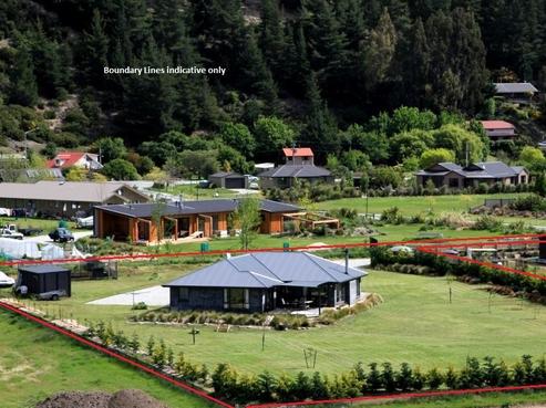 32 Pisa Road, Luggate