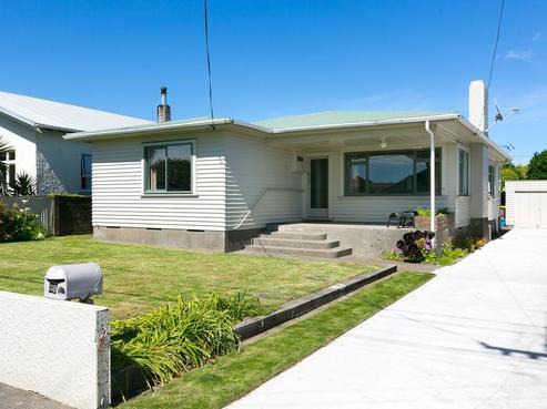 38 Record Street, Fitzroy