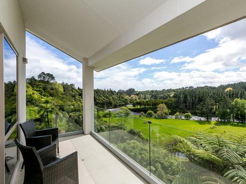 317 Mangorei Road, Merrilands
