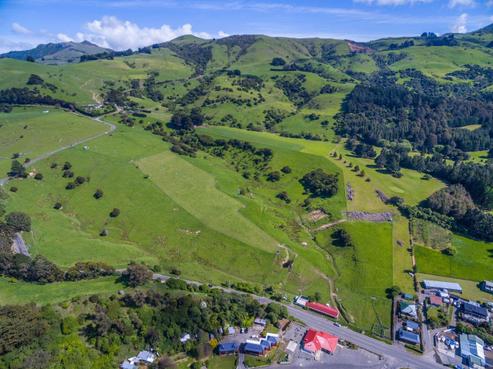 40 Pigeon Bay Road, Duvauchelle