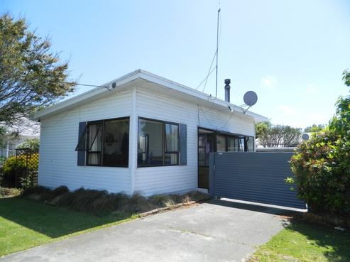 44 Willis Street, Grasmere
