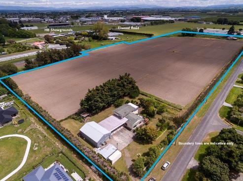 23 Bennett Road, Waipatu