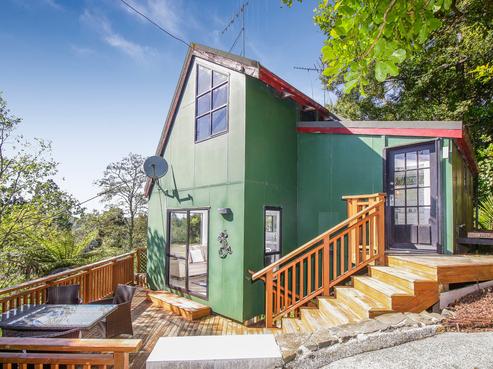 181 Woodlands Park Road, Titirangi