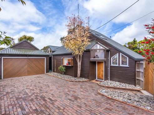 470 Huia Road, Laingholm