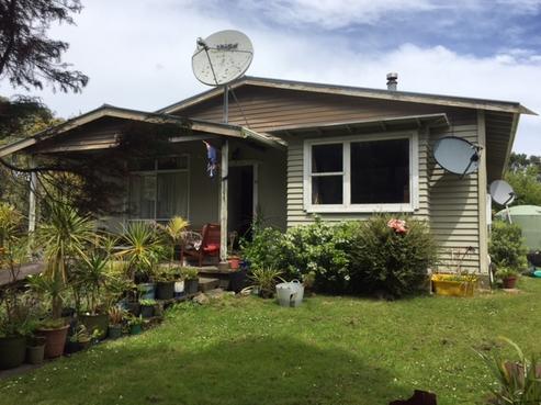 3 Domain Road, Rahotu