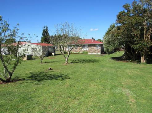 27 Orrs Road, Kaikohe