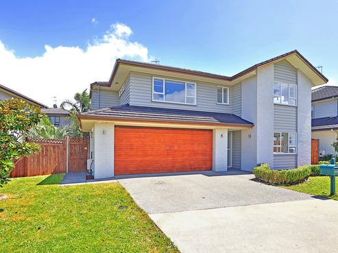 67 Magma Crescent, Stonefields