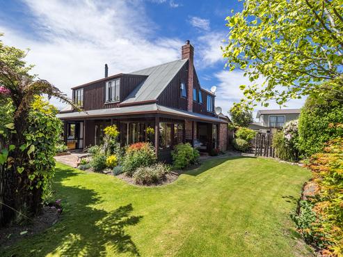 44 Carters Terrace, Tinwald