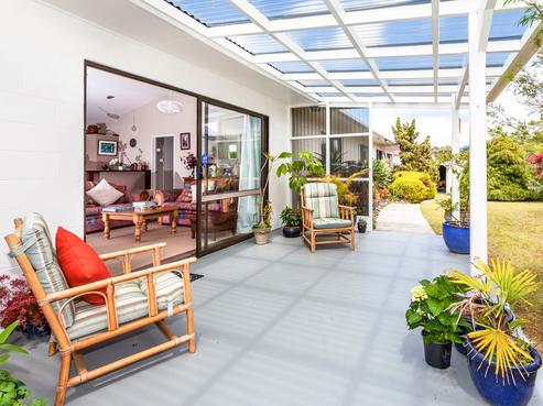 208 Sylvia Road, Whangamata