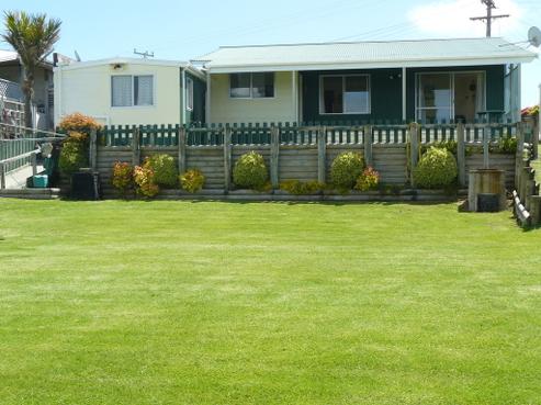 572 Hoturoa Street, Kawhia