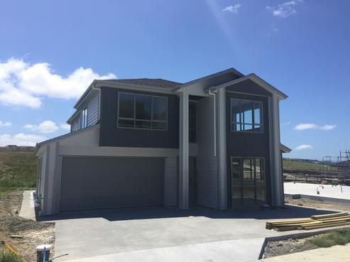 46 Colonial Drive, Silverdale