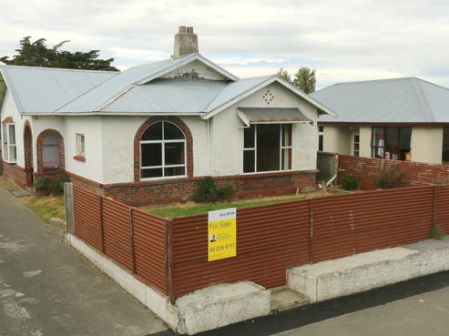 20 Pomona Street, Georgetown