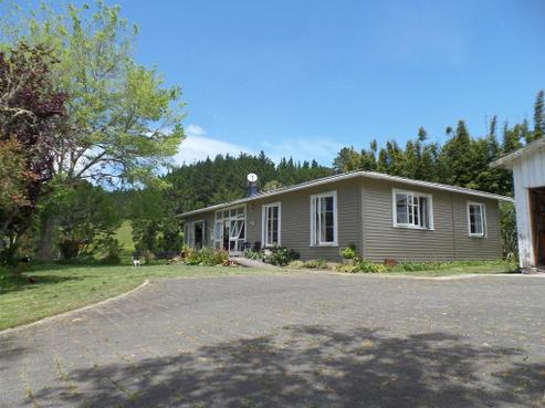 1999 Tangowahine Valley Road, Dargaville Surrounds