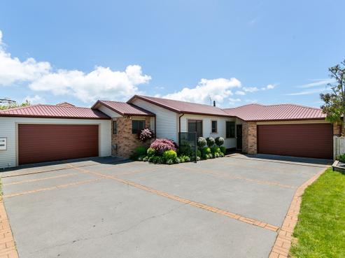 303A Carrington Street, Vogeltown