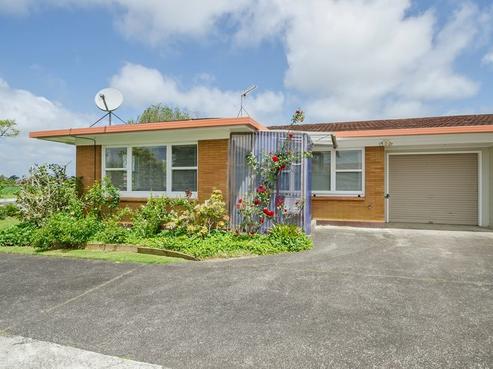 1/193 Queen Street, Pukekohe