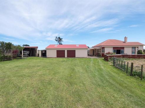 262 South Road, Hawera
