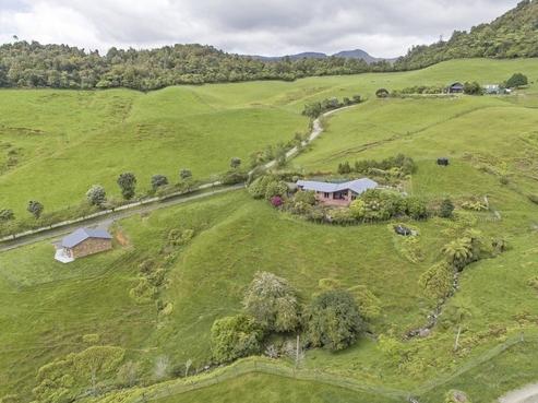 532A Lund Road, Aongatete