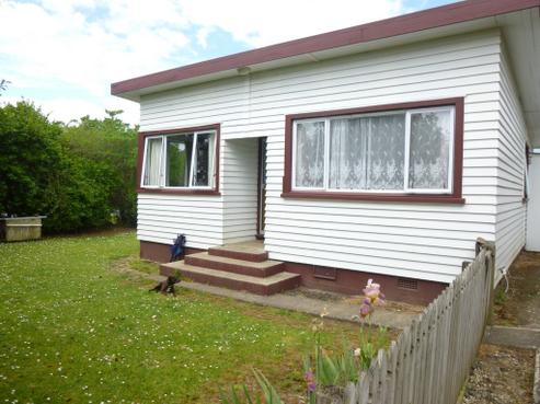 26 Empire Street, Kaitaia