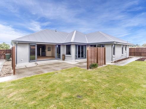 90 Othello Drive, Rolleston