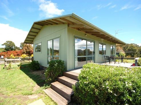 111 Forest Road, Oruanui