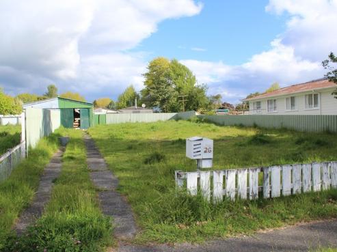 26 Te Hei Place, Turangi