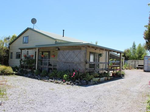 27 Turanga Place, Turangi