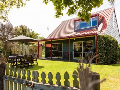 135C Beach Road, Kaikoura