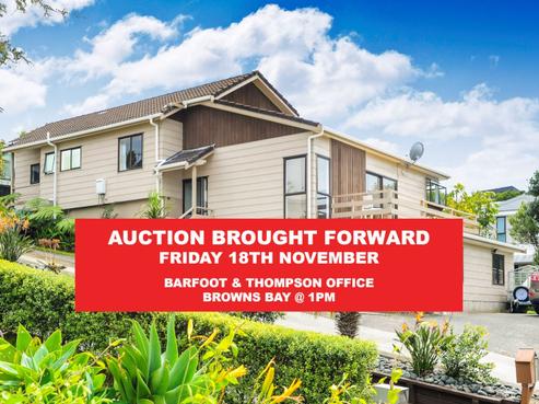 13A Korotaha Terrace, Rothesay Bay