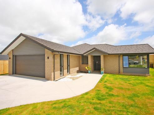 17 Westmuir Crescent, Pokeno