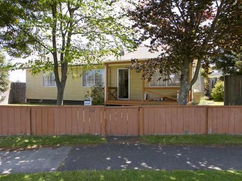 1/31 Arthur Crescent, Hilltop