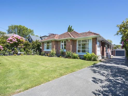 38 Kahu Road, Fendalton