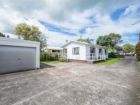 144A Parkhurst Road, Parakai