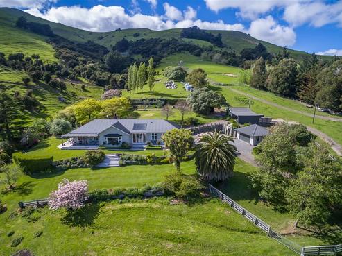 80 Wharf Road, Pigeon Bay