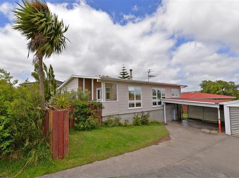 22 Brougham Place, West Harbour