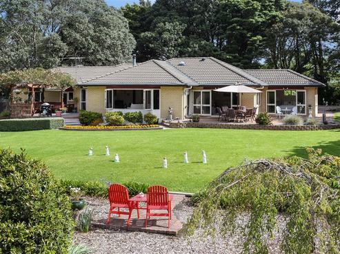 143A Patumahoe Road, Patumahoe