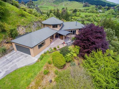 278 Waitohu Valley Road, Otaki