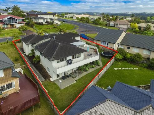 4 Egret Court, Unsworth Heights