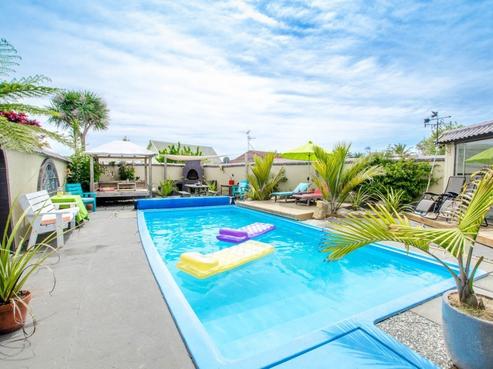 46 Rewarewa Crescent, Waikanae